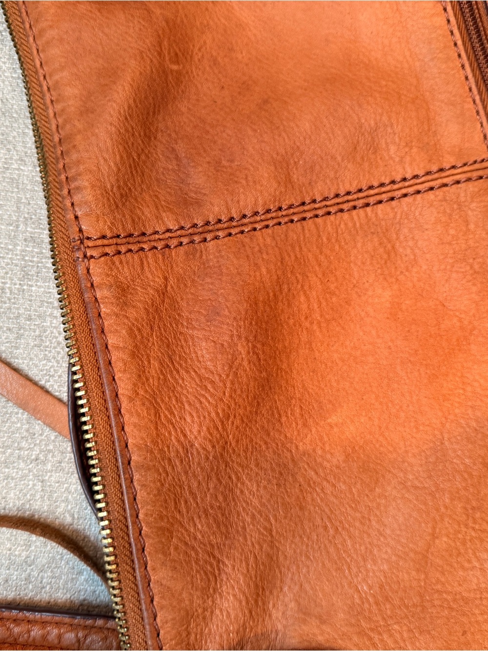 Y2K Lucky Brand Bag - Picture 9 of 9